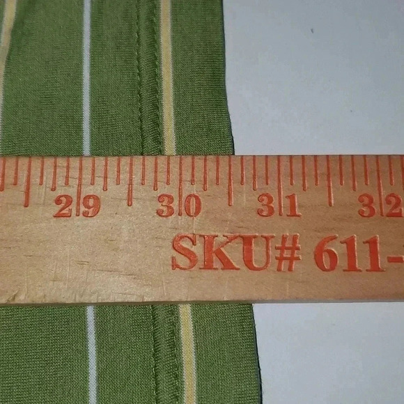 John Daly Comfort Wear Polo 60s Two Ply Mercerized Cotton Men's Size Large - Picture 9 of 9